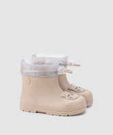 Botas Mendi Gato Beige Igor
